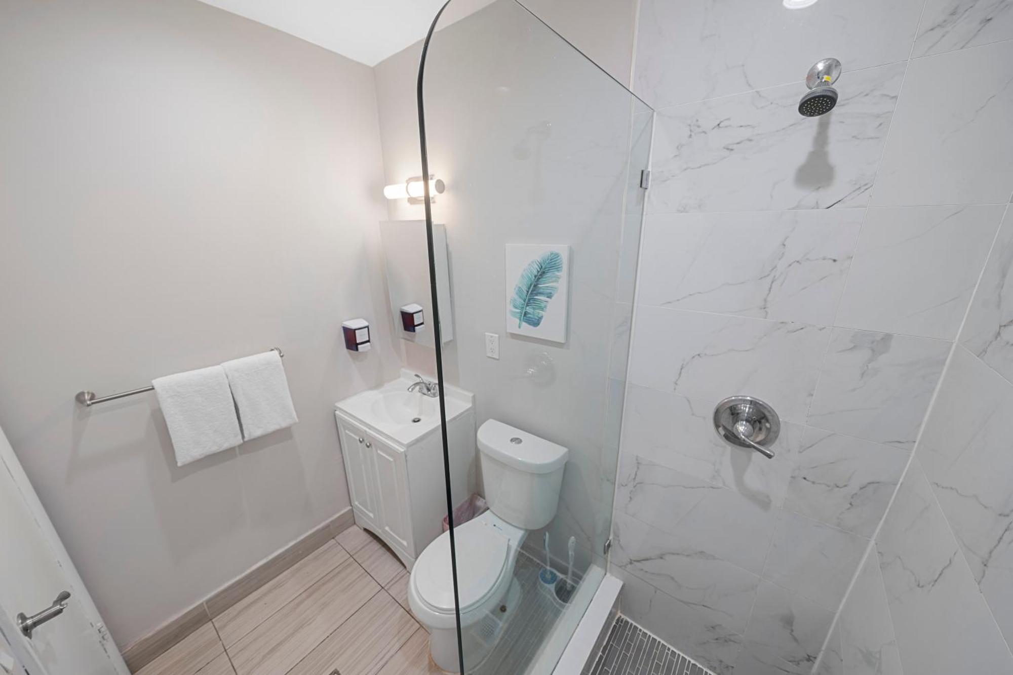 Rock Apartments By Lowkl Miami Beach Kamer foto