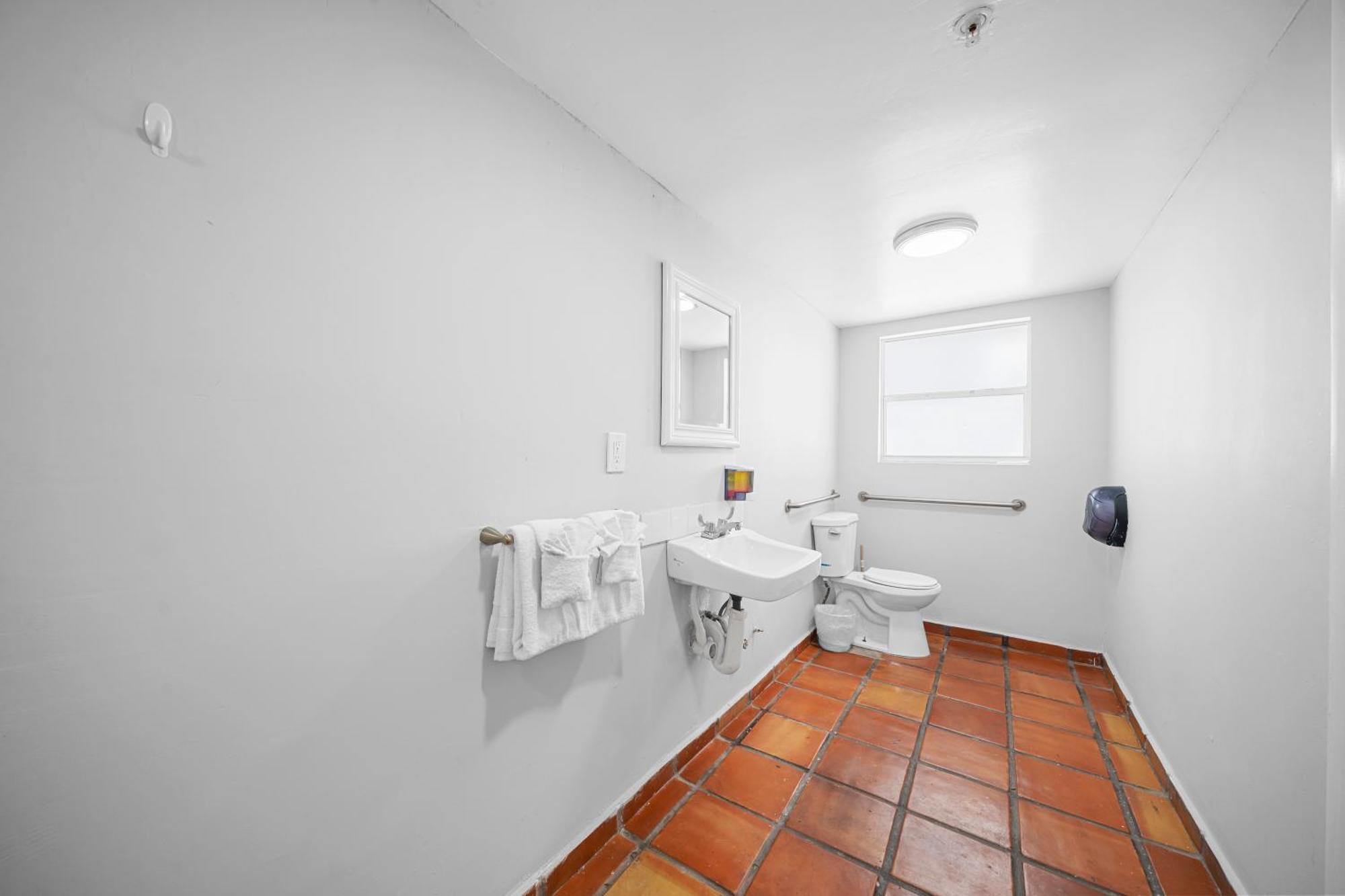 Rock Apartments By Lowkl Miami Beach Kamer foto