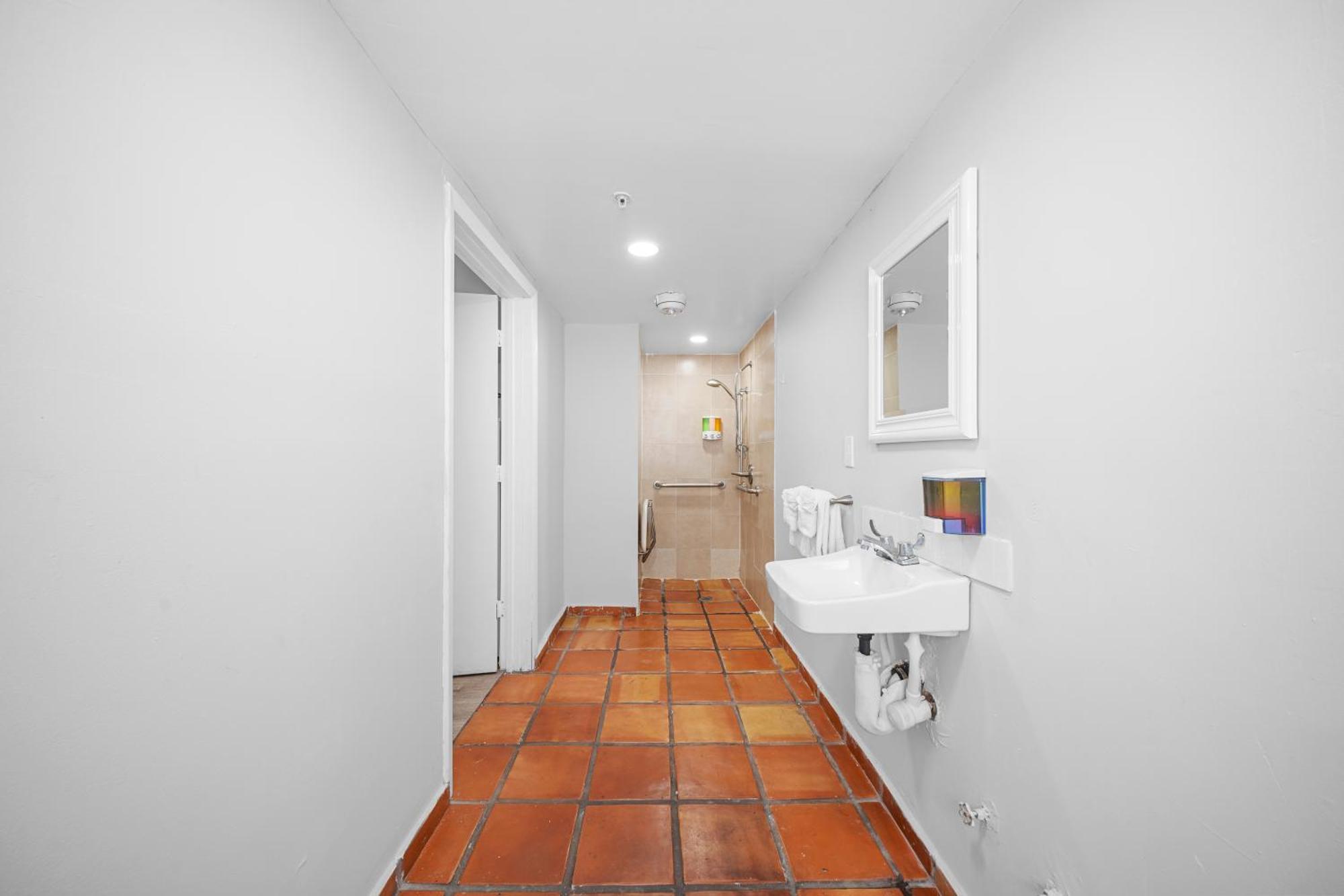 Rock Apartments By Lowkl Miami Beach Kamer foto